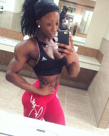 Shanique Grant