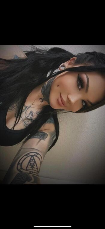 Full leaked Shannamae private onlyfans photo