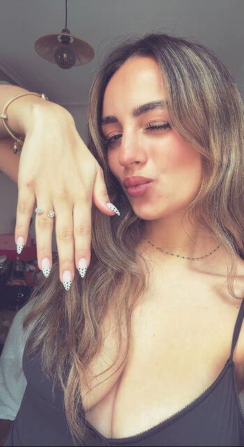 Full leaked Shannanjii page private photo