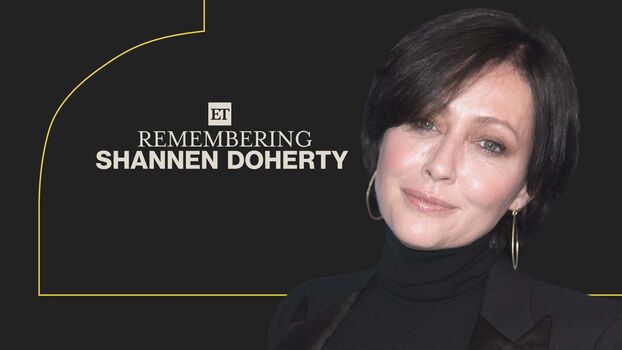 Full leaked Shannen doherty private photo