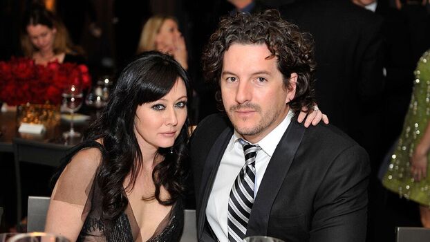 Full leaked Shannen doherty private photo