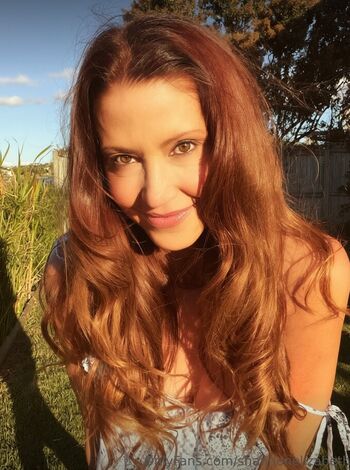 Full leaked Shannon elizabeth private photo