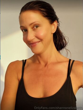 Full leaked Shannon elizabeth page private onlyfans photo