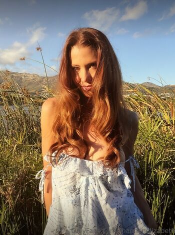 Full leaked Shannon elizabeth page private onlyfans photo