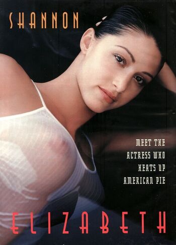 Full leaked Shannon elizabeth private onlyfans photo