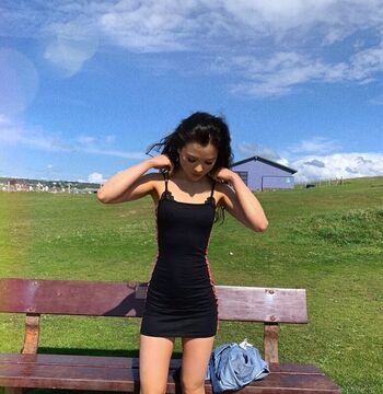 Full leaked Shannon feetham private photo