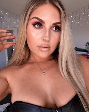Full leaked Shannon harris private photo