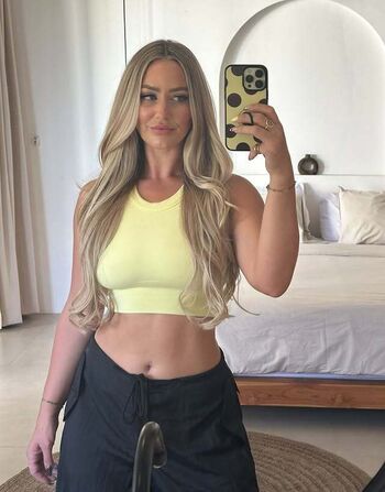Full leaked Shannon henry private photo