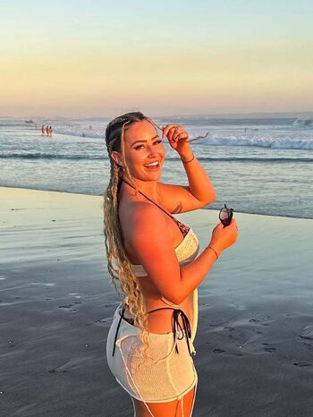 Full leaked Shannon henry private photo