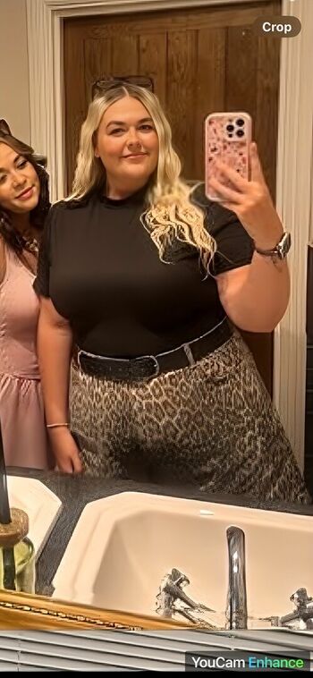 Full leaked Shannon jaide smith page private onlyfans photo