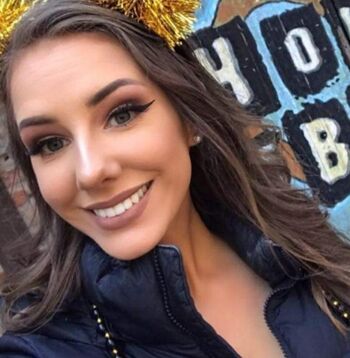 Full leaked Shannon lane private photo