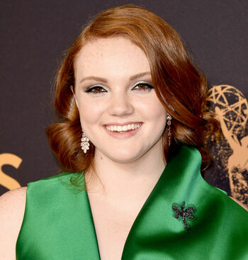 Full leaked Shannon purser private onlyfans photo