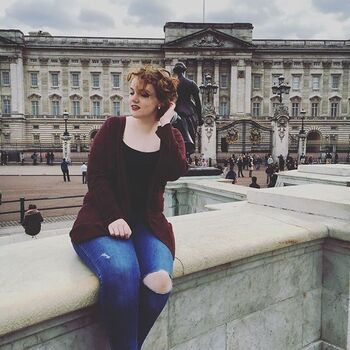 Full leaked Shannon purser private onlyfans photo