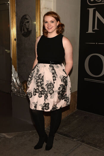 Full leaked Shannon purser private onlyfans photo