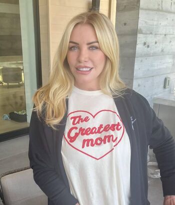 Full leaked Shannon tweed private onlyfans photo