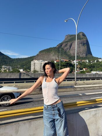 Full leaked Shannon zhao page private onlyfans photo