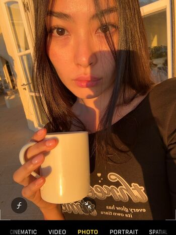 Full leaked Shannon zhao page private onlyfans photo