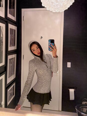 Full leaked Shannon zhao page private onlyfans photo