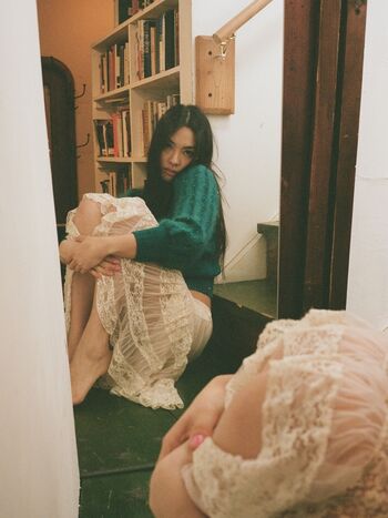 Full leaked Shannon zhao page private onlyfans photo