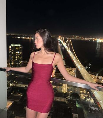 Full leaked Shannon zhao page private onlyfans photo