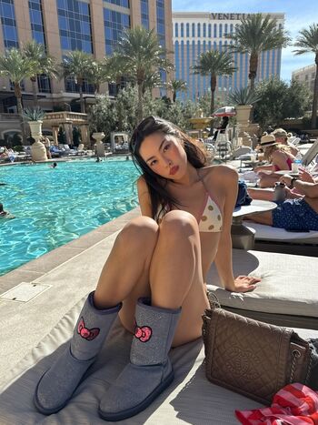 Full leaked Shannon zhao page private onlyfans photo