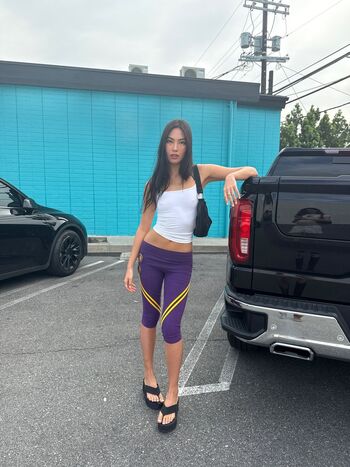 Full leaked Shannon zhao page private onlyfans photo