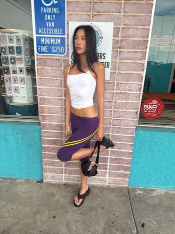 Full leaked Shannon zhao page private onlyfans photo