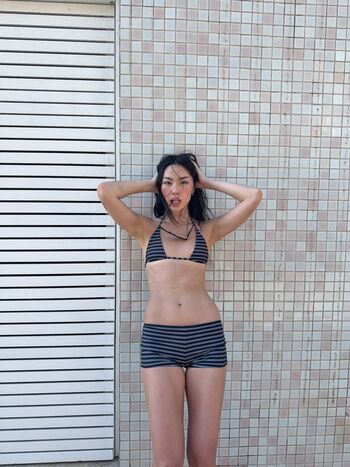 Full leaked Shannon zhao page private onlyfans photo