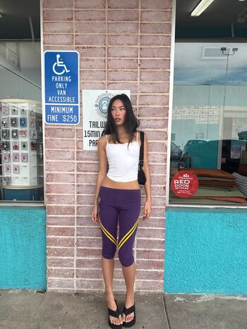 Full leaked Shannon zhao page private onlyfans photo