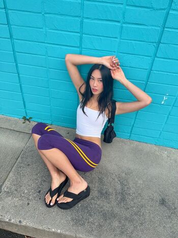 Full leaked Shannon zhao page private onlyfans photo