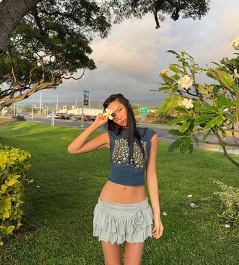 Full leaked Shannon zhao page private onlyfans photo