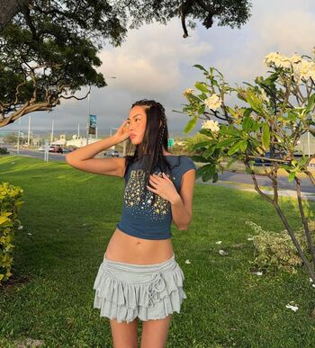 Full leaked Shannon zhao page private onlyfans photo