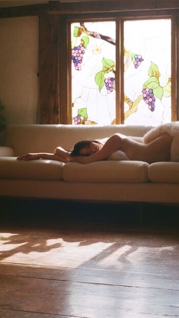 Full leaked Shannon zhao page private onlyfans photo