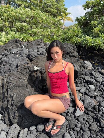 Full leaked Shannon zhao page private onlyfans photo