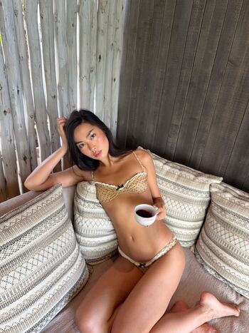 Full leaked Shannon zhao page private onlyfans photo