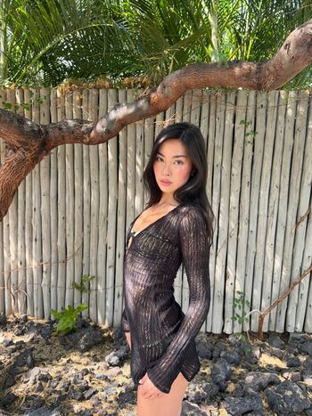 Full leaked Shannon zhao page private onlyfans photo