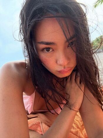 Full leaked Shannon zhao page private onlyfans photo