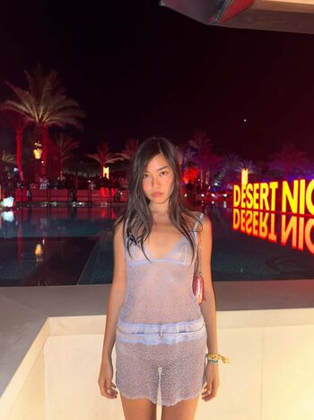 Full leaked Shannon zhao private onlyfans photo