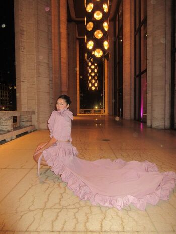 Full leaked Shannon zhao page private photo