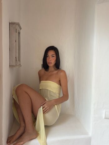 Full leaked Shannon zhao private photo
