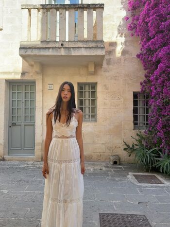Full leaked Shannon zhao private photo