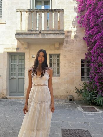 Full leaked Shannon zhao private photo