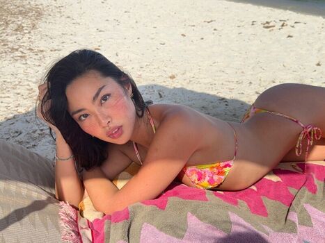 Full leaked Shannon zhao private photo