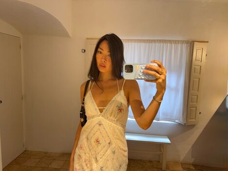 Full leaked Shannon zhao private photo