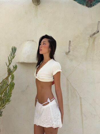 Full leaked Shannon zhao private photo