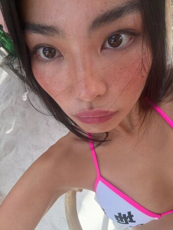 Full leaked Shannon zhao private photo