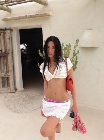 Full leaked Shannon zhao private photo