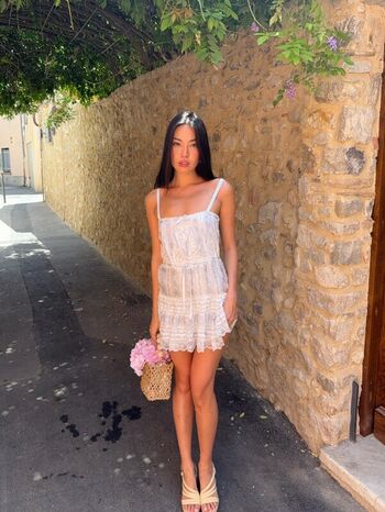 Full leaked Shannon zhao private photo