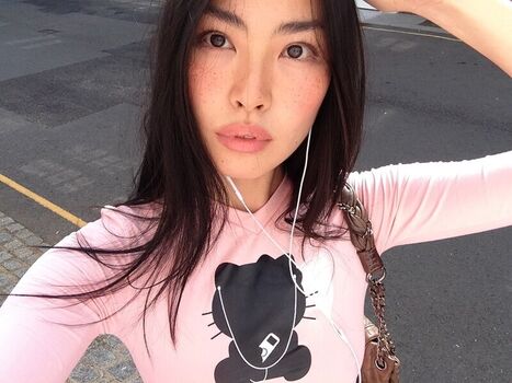 Shannon Zhao