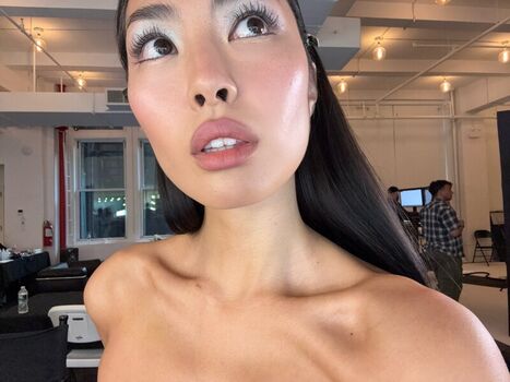Full leaked Shannon zhao private photo
